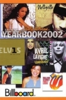2002 Billboard Music Yearbook (Billboard's Music Yearbook) артикул 1476a.