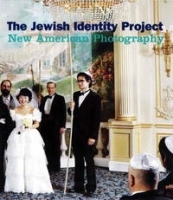 The Jewish Identity Project: New American Photography артикул 1477a.