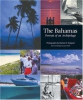 The Bahamas: Portrait of an Archipelago артикул 1478a.