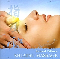 Richard Vallance Shiatsu Massage артикул 8451b.