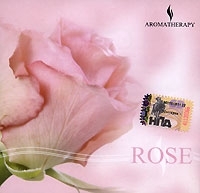 Aromatherapy Rose артикул 8456b.