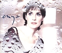 Enya Only Time / The First of Autumn / The Promise (CD-Single) [Non-US Version] артикул 8462b.