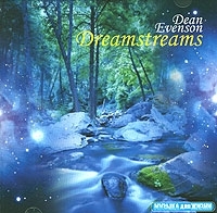 Dean Evenson Dreamstreams артикул 8472b.