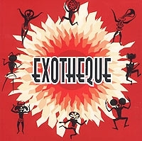 `Exotheque` (Hits Of First Five Years) артикул 8508b.
