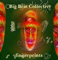 Big Beat Collective Fingerprints артикул 8517b.