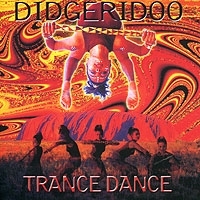 Didgeridoo Trance Dance артикул 8542b.