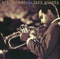 Art Farmer And The Jazz Giants артикул 8595b.