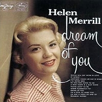 Helen Merrill Dream Of You артикул 8612b.