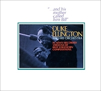 Duke Ellington And His Mother Called Him Bill артикул 8613b.