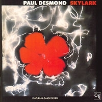 Paul Desmond Skylark артикул 8615b.