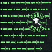 Roger Waters Radio K A O S артикул 8681b.