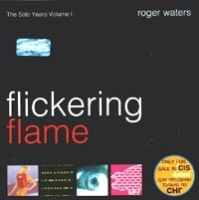 Roger Waters Flickering Flame The Solo Years Volume 1 артикул 8698b.