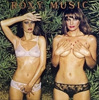 Roxy Music Country Life артикул 8701b.