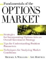 Fundamentals of Options Market артикул 8642b.