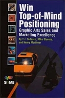 Win Top-of-Mind Positioning артикул 8652b.
