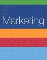 Marketing: Principles and Perspectives w/ Powerweb, 4/e (Looseleaf) артикул 8653b.