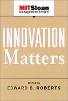Innovation: Driving Product, Process, and Market Change артикул 8656b.