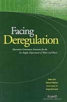 Goverance in a Changing Market: The Los Angeles Department of Water and Power артикул 8665b.