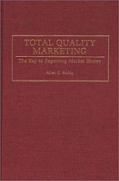 Total Quality Marketing артикул 8666b.