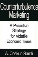 Counterturbulence Marketing артикул 8667b.