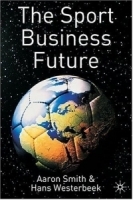 The Sport Business Future артикул 8670b.