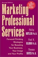 Marketing Professional Services - Revised артикул 8671b.