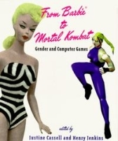 From Barbie® to Mortal Kombat: Gender and Computer Games артикул 8672b.