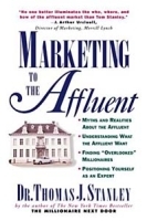 Marketing to the Affluent артикул 8677b.
