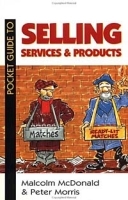 Pocket Guide to Selling Services and Products артикул 8683b.
