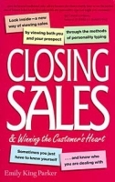 Closing Sales and Winning the Coustomer's Heart артикул 8685b.