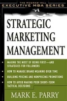 Strategic Marketing Management: A Means-End Approach артикул 8691b.