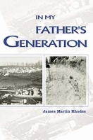 In My Father's Generation артикул 8705b.