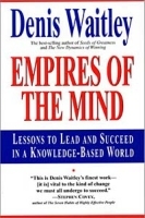 Empires of the Mind : Lessons To Lead And Succeed In A Knowledge-Based артикул 8708b.