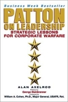 Patton on Leadership артикул 8713b.