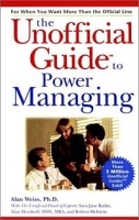 The Unofficial Guide to Power Management артикул 8717b.